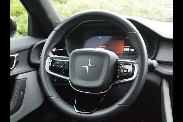 Polestar 2 Long Range Dual Motor Launch Edition 78kWh | Harman Kardon | Panoramadak | Camera | Cruise Control | Polestar 2 Long Range Dual Motor Launch Edition 78kWh | Harman Kardon | Panoramadak | Camera | Cruise Control |