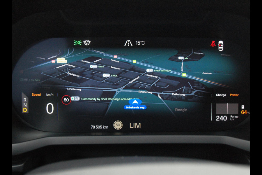 Polestar 2 Long Range Dual Motor Launch Edition 78kWh | Harman Kardon | Panoramadak | Camera | Cruise Control | Polestar 2 Long Range Dual Motor Launch Edition 78kWh | Harman Kardon | Panoramadak | Camera | Cruise Control |