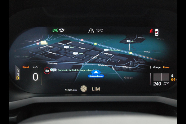 Polestar 2 Long Range Dual Motor Launch Edition 78kWh | Harman Kardon | Panoramadak | Camera | Cruise Control | Polestar 2 Long Range Dual Motor Launch Edition 78kWh | Harman Kardon | Panoramadak | Camera | Cruise Control |