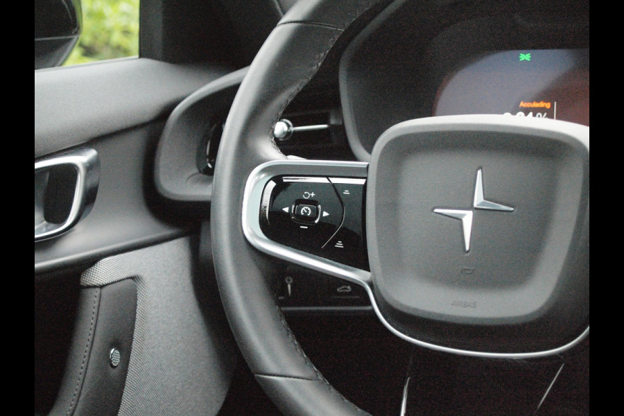 Polestar 2 Long Range Dual Motor Launch Edition 78kWh | Harman Kardon | Panoramadak | Camera | Cruise Control | Polestar 2 Long Range Dual Motor Launch Edition 78kWh | Harman Kardon | Panoramadak | Camera | Cruise Control |