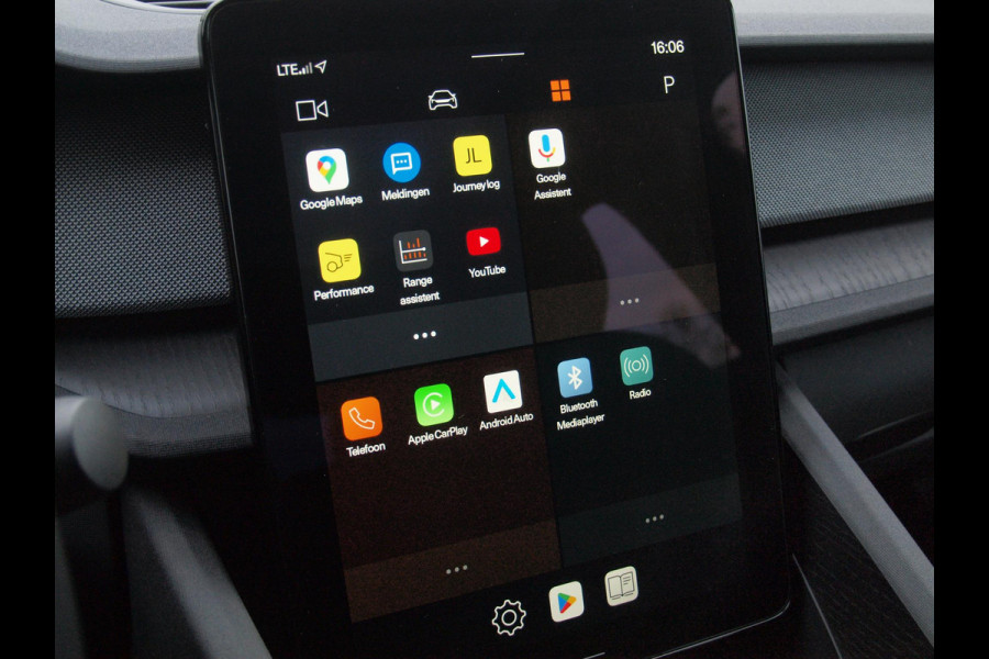 Polestar 2 Long Range Dual Motor Launch Edition 78kWh | Harman Kardon | Panoramadak | Camera | Cruise Control | Polestar 2 Long Range Dual Motor Launch Edition 78kWh | Harman Kardon | Panoramadak | Camera | Cruise Control |