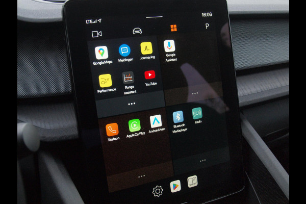 Polestar 2 Long Range Dual Motor Launch Edition 78kWh | Harman Kardon | Panoramadak | Camera | Cruise Control | Polestar 2 Long Range Dual Motor Launch Edition 78kWh | Harman Kardon | Panoramadak | Camera | Cruise Control |