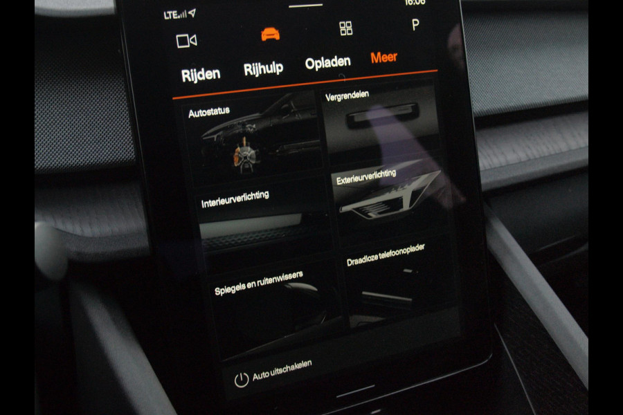 Polestar 2 Long Range Dual Motor Launch Edition 78kWh | Harman Kardon | Panoramadak | Camera | Cruise Control | Polestar 2 Long Range Dual Motor Launch Edition 78kWh | Harman Kardon | Panoramadak | Camera | Cruise Control |