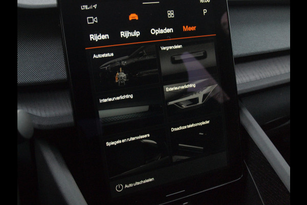 Polestar 2 Long Range Dual Motor Launch Edition 78kWh | Harman Kardon | Panoramadak | Camera | Cruise Control | Polestar 2 Long Range Dual Motor Launch Edition 78kWh | Harman Kardon | Panoramadak | Camera | Cruise Control |