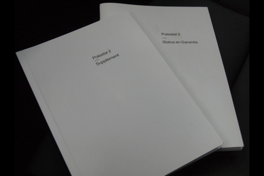 Polestar 2 Long Range Dual Motor Launch Edition 78kWh | Harman Kardon | Panoramadak | Camera | Cruise Control | Polestar 2 Long Range Dual Motor Launch Edition 78kWh | Harman Kardon | Panoramadak | Camera | Cruise Control |