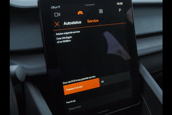 Polestar 2 Long Range Dual Motor Launch Edition 78kWh | Harman Kardon | Panoramadak | Camera | Cruise Control | Polestar 2 Long Range Dual Motor Launch Edition 78kWh | Harman Kardon | Panoramadak | Camera | Cruise Control |