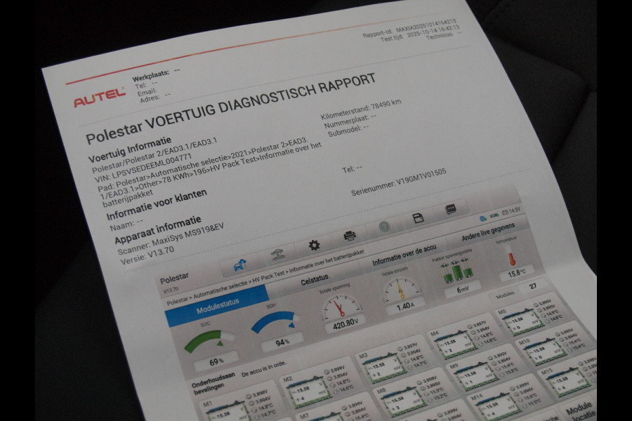 Polestar 2 Long Range Dual Motor Launch Edition 78kWh | Harman Kardon | Panoramadak | Camera | Cruise Control | Polestar 2 Long Range Dual Motor Launch Edition 78kWh | Harman Kardon | Panoramadak | Camera | Cruise Control |