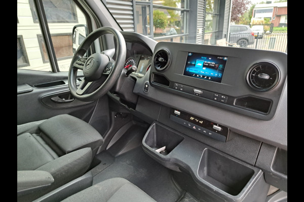Mercedes-Benz Sprinter 316 CDI Euro 6 Automaat L2H1 - 2x Schuifdr. - 3,5t KG Trekhaak Mercedes-Benz Sprinter 316 CDI Euro 6 Automaat L2H1 - 2x Schuifdr. - 3,5t KG Trekhaak
