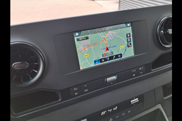 Mercedes-Benz Sprinter 316 CDI Euro 6 Automaat L2H1 - 2x Schuifdr. - 3,5t KG Trekhaak Mercedes-Benz Sprinter 316 CDI Euro 6 Automaat L2H1 - 2x Schuifdr. - 3,5t KG Trekhaak