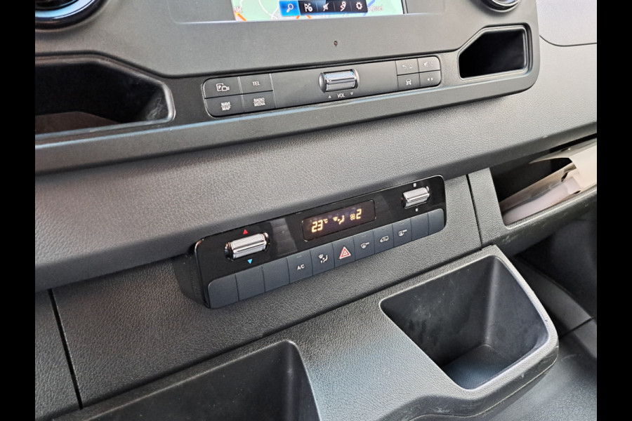 Mercedes-Benz Sprinter 316 CDI Euro 6 Automaat L2H1 - 2x Schuifdr. - 3,5t KG Trekhaak Mercedes-Benz Sprinter 316 CDI Euro 6 Automaat L2H1 - 2x Schuifdr. - 3,5t KG Trekhaak