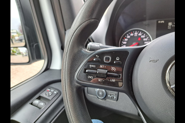Mercedes-Benz Sprinter 316 CDI Euro 6 Automaat L2H1 - 2x Schuifdr. - 3,5t KG Trekhaak Mercedes-Benz Sprinter 316 CDI Euro 6 Automaat L2H1 - 2x Schuifdr. - 3,5t KG Trekhaak