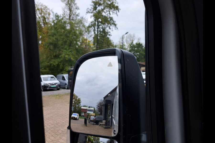 Mercedes-Benz Sprinter 316 CDI Euro 6 Automaat L2H1 - 2x Schuifdr. - 3,5t KG Trekhaak Mercedes-Benz Sprinter 316 CDI Euro 6 Automaat L2H1 - 2x Schuifdr. - 3,5t KG Trekhaak