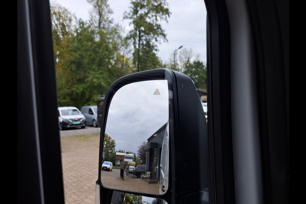 Mercedes-Benz Sprinter 316 CDI Euro 6 Automaat L2H1 - 2x Schuifdr. - 3,5t KG Trekhaak Mercedes-Benz Sprinter 316 CDI Euro 6 Automaat L2H1 - 2x Schuifdr. - 3,5t KG Trekhaak