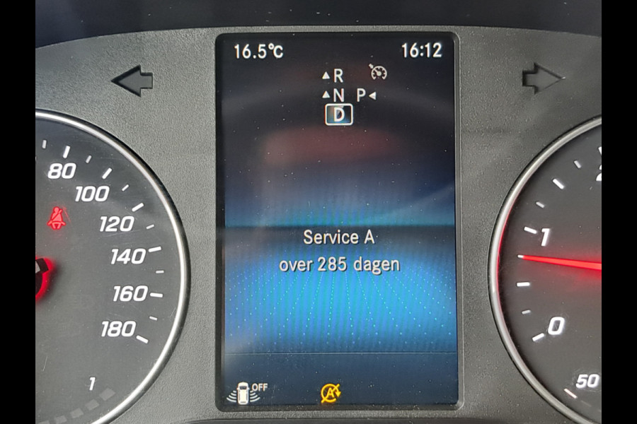 Mercedes-Benz Sprinter 316 CDI Euro 6 Automaat L2H1 - 2x Schuifdr. - 3,5t KG Trekhaak Mercedes-Benz Sprinter 316 CDI Euro 6 Automaat L2H1 - 2x Schuifdr. - 3,5t KG Trekhaak