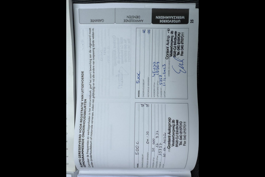 Fiat 500C 1.0 Hybrid Lounge / Cabrio Elektrisch Dak / Cruise Control / 1e Eigenaar / NED-FIAT