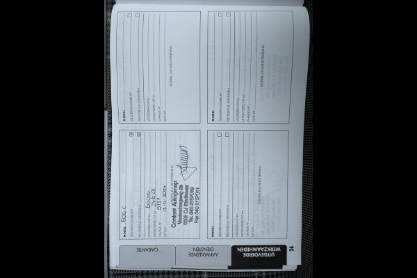 Fiat 500C 1.0 Hybrid Lounge / Cabrio Elektrisch Dak / Cruise Control / 1e Eigenaar / NED-FIAT