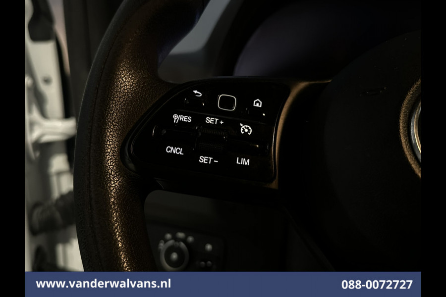 Mercedes-Benz Sprinter 316 CDI 164pk L2H2 Euro6 Airco | Camera | Apple Carplay | Cruisecontrol 2800kg Trekhaak, Android Auto, Parkeersensoren Mercedes-Benz Sprinter 316 CDI 164pk L2H2 Euro6 Airco | Camera | Apple Carplay | Cruisecontrol 2800kg Trekhaak, Android Auto, Parkeersensoren