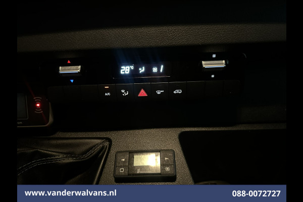 Mercedes-Benz Sprinter 316 CDI 164pk L2H2 Euro6 Airco | Camera | Apple Carplay | Cruisecontrol 2800kg Trekhaak, Android Auto, Parkeersensoren Mercedes-Benz Sprinter 316 CDI 164pk L2H2 Euro6 Airco | Camera | Apple Carplay | Cruisecontrol 2800kg Trekhaak, Android Auto, Parkeersensoren