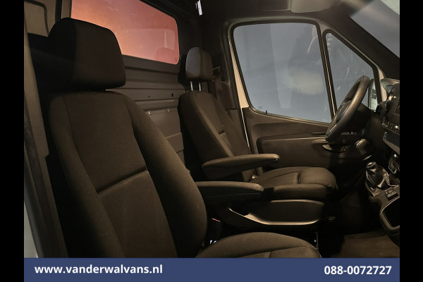 Mercedes-Benz Sprinter 316 CDI 164pk L2H2 Euro6 Airco | Camera | Apple Carplay | Cruisecontrol 2800kg Trekhaak, Android Auto, Parkeersensoren Mercedes-Benz Sprinter 316 CDI 164pk L2H2 Euro6 Airco | Camera | Apple Carplay | Cruisecontrol 2800kg Trekhaak, Android Auto, Parkeersensoren