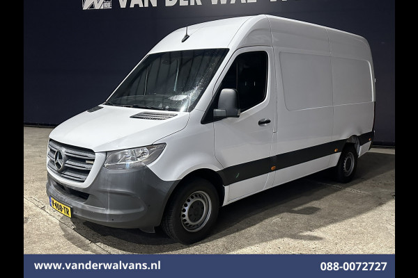 Mercedes-Benz Sprinter 316 CDI 164pk L2H2 Euro6 Airco | Camera | Apple Carplay | Cruisecontrol 2800kg Trekhaak, Android Auto, Parkeersensoren Mercedes-Benz Sprinter 316 CDI 164pk L2H2 Euro6 Airco | Camera | Apple Carplay | Cruisecontrol 2800kg Trekhaak, Android Auto, Parkeersensoren