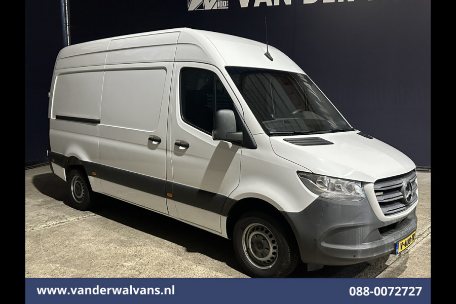 Mercedes-Benz Sprinter 316 CDI 164pk L2H2 Euro6 Airco | Camera | Apple Carplay | Cruisecontrol 2800kg Trekhaak, Android Auto, Parkeersensoren Mercedes-Benz Sprinter 316 CDI 164pk L2H2 Euro6 Airco | Camera | Apple Carplay | Cruisecontrol 2800kg Trekhaak, Android Auto, Parkeersensoren