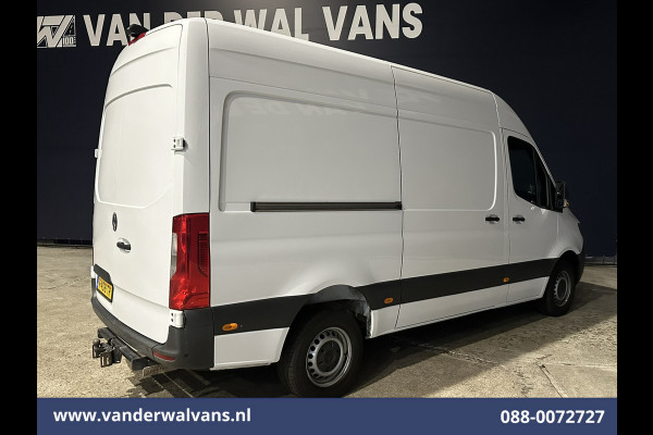 Mercedes-Benz Sprinter 316 CDI 164pk L2H2 Euro6 Airco | Camera | Apple Carplay | Cruisecontrol 2800kg Trekhaak, Android Auto, Parkeersensoren Mercedes-Benz Sprinter 316 CDI 164pk L2H2 Euro6 Airco | Camera | Apple Carplay | Cruisecontrol 2800kg Trekhaak, Android Auto, Parkeersensoren
