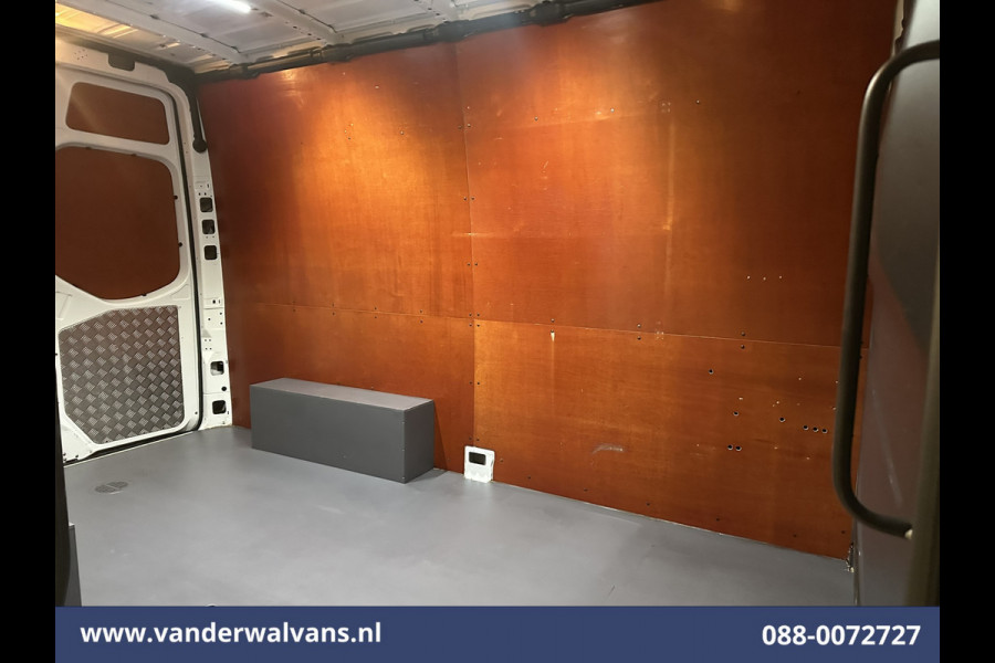 Mercedes-Benz Sprinter 316 CDI 164pk L2H2 Euro6 Airco | Camera | Apple Carplay | Cruisecontrol 2800kg Trekhaak, Android Auto, Parkeersensoren Mercedes-Benz Sprinter 316 CDI 164pk L2H2 Euro6 Airco | Camera | Apple Carplay | Cruisecontrol 2800kg Trekhaak, Android Auto, Parkeersensoren