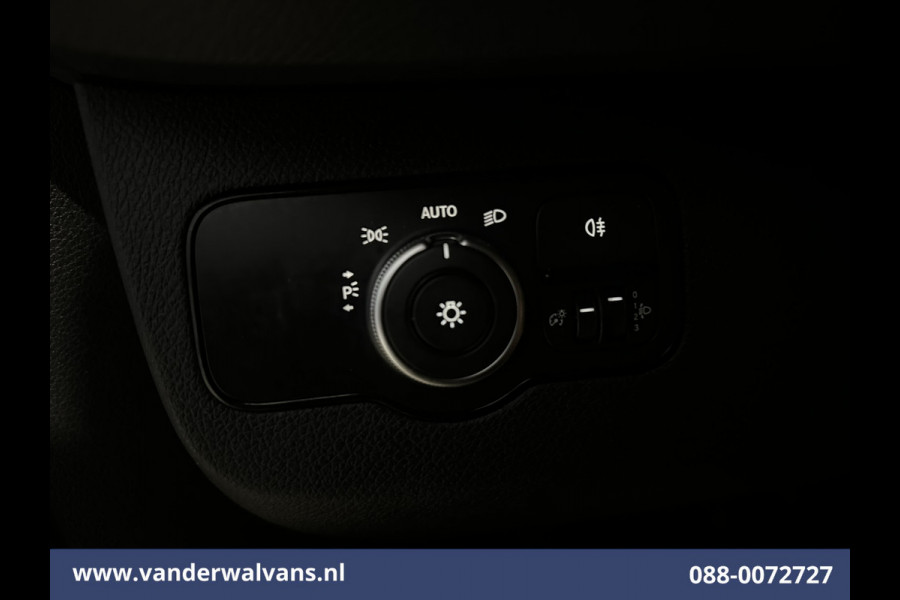 Mercedes-Benz Sprinter 316 CDI 164pk L2H2 Euro6 Airco | Camera | Apple Carplay | Cruisecontrol 2800kg Trekhaak, Android Auto, Parkeersensoren Mercedes-Benz Sprinter 316 CDI 164pk L2H2 Euro6 Airco | Camera | Apple Carplay | Cruisecontrol 2800kg Trekhaak, Android Auto, Parkeersensoren