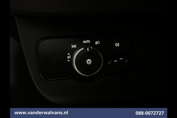 Mercedes-Benz Sprinter 316 CDI 164pk L2H2 Euro6 Airco | Camera | Apple Carplay | Cruisecontrol 2800kg Trekhaak, Android Auto, Parkeersensoren Mercedes-Benz Sprinter 316 CDI 164pk L2H2 Euro6 Airco | Camera | Apple Carplay | Cruisecontrol 2800kg Trekhaak, Android Auto, Parkeersensoren