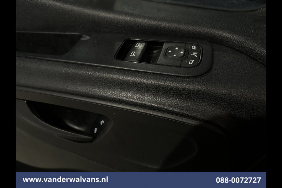 Mercedes-Benz Sprinter 316 CDI 164pk L2H2 Euro6 Airco | Camera | Apple Carplay | Cruisecontrol 2800kg Trekhaak, Android Auto, Parkeersensoren Mercedes-Benz Sprinter 316 CDI 164pk L2H2 Euro6 Airco | Camera | Apple Carplay | Cruisecontrol 2800kg Trekhaak, Android Auto, Parkeersensoren
