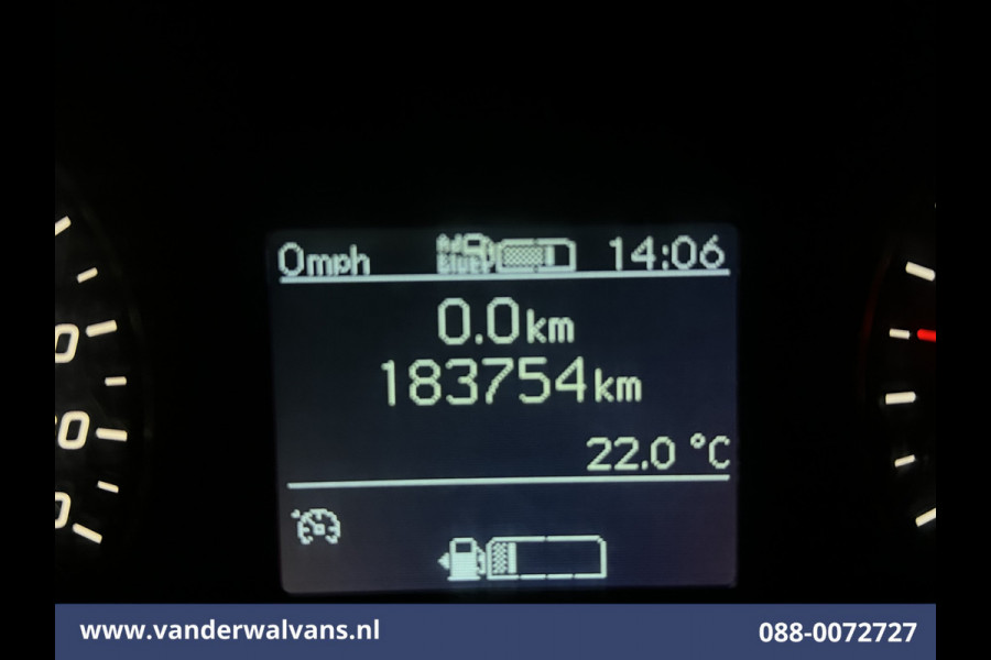 Mercedes-Benz Sprinter 316 CDI 164pk L2H2 Euro6 Airco | Camera | Apple Carplay | Cruisecontrol 2800kg Trekhaak, Android Auto, Parkeersensoren Mercedes-Benz Sprinter 316 CDI 164pk L2H2 Euro6 Airco | Camera | Apple Carplay | Cruisecontrol 2800kg Trekhaak, Android Auto, Parkeersensoren