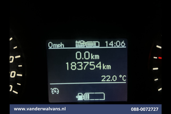 Mercedes-Benz Sprinter 316 CDI 164pk L2H2 Euro6 Airco | Camera | Apple Carplay | Cruisecontrol 2800kg Trekhaak, Android Auto, Parkeersensoren Mercedes-Benz Sprinter 316 CDI 164pk L2H2 Euro6 Airco | Camera | Apple Carplay | Cruisecontrol 2800kg Trekhaak, Android Auto, Parkeersensoren