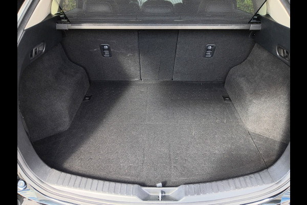 Mazda CX-5 2.0 SkyActiv-G 165 Luxury AUTOMAAT, Leder, Navi, Clima, Head-up, etc. incl. 12 MND BOVAGGARANTIE Mazda CX-5 2.0 SkyActiv-G 165 Luxury AUTOMAAT, Leder, Navi, Clima, Head-up, etc. incl. 12 MND BOVAGGARANTIE