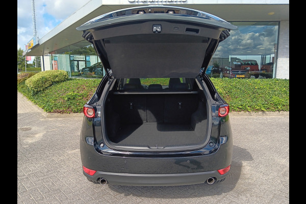 Mazda CX-5 2.0 SkyActiv-G 165 Luxury AUTOMAAT, Leder, Navi, Clima, Head-up, etc. incl. 12 MND BOVAGGARANTIE Mazda CX-5 2.0 SkyActiv-G 165 Luxury AUTOMAAT, Leder, Navi, Clima, Head-up, etc. incl. 12 MND BOVAGGARANTIE
