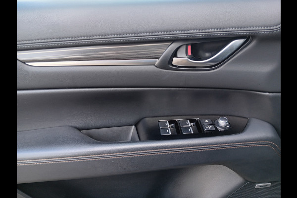 Mazda CX-5 2.0 SkyActiv-G 165 Luxury AUTOMAAT, Leder, Navi, Clima, Head-up, etc. incl. 12 MND BOVAGGARANTIE Mazda CX-5 2.0 SkyActiv-G 165 Luxury AUTOMAAT, Leder, Navi, Clima, Head-up, etc. incl. 12 MND BOVAGGARANTIE