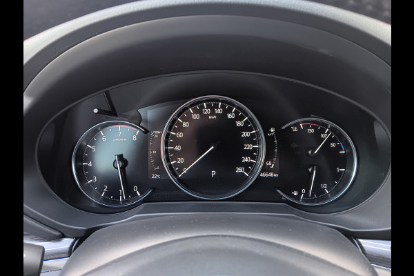 Mazda CX-5 2.0 SkyActiv-G 165 Luxury AUTOMAAT, Leder, Navi, Clima, Head-up, etc. incl. 12 MND BOVAGGARANTIE Mazda CX-5 2.0 SkyActiv-G 165 Luxury AUTOMAAT, Leder, Navi, Clima, Head-up, etc. incl. 12 MND BOVAGGARANTIE