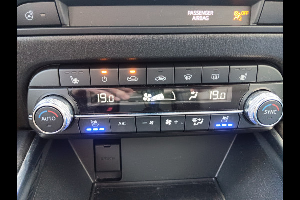 Mazda CX-5 2.0 SkyActiv-G 165 Luxury AUTOMAAT, Leder, Navi, Clima, Head-up, etc. incl. 12 MND BOVAGGARANTIE Mazda CX-5 2.0 SkyActiv-G 165 Luxury AUTOMAAT, Leder, Navi, Clima, Head-up, etc. incl. 12 MND BOVAGGARANTIE