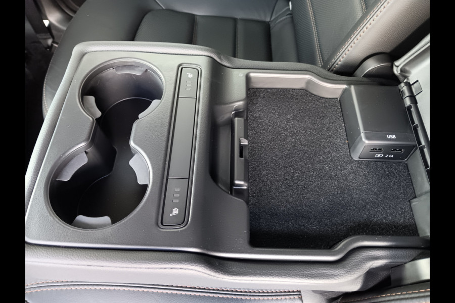 Mazda CX-5 2.0 SkyActiv-G 165 Luxury AUTOMAAT, Leder, Navi, Clima, Head-up, etc. incl. 12 MND BOVAGGARANTIE Mazda CX-5 2.0 SkyActiv-G 165 Luxury AUTOMAAT, Leder, Navi, Clima, Head-up, etc. incl. 12 MND BOVAGGARANTIE