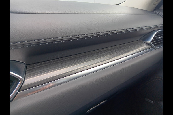 Mazda CX-5 2.0 SkyActiv-G 165 Luxury AUTOMAAT, Leder, Navi, Clima, Head-up, etc. incl. 12 MND BOVAGGARANTIE Mazda CX-5 2.0 SkyActiv-G 165 Luxury AUTOMAAT, Leder, Navi, Clima, Head-up, etc. incl. 12 MND BOVAGGARANTIE