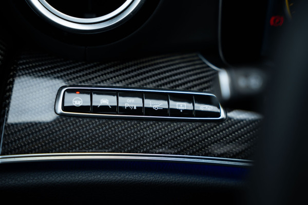 Mercedes-Benz E-Klasse AMG E63 S 4MATIC Premium Plus Edition 1 - Ceramic l Panorama l Luchtvering