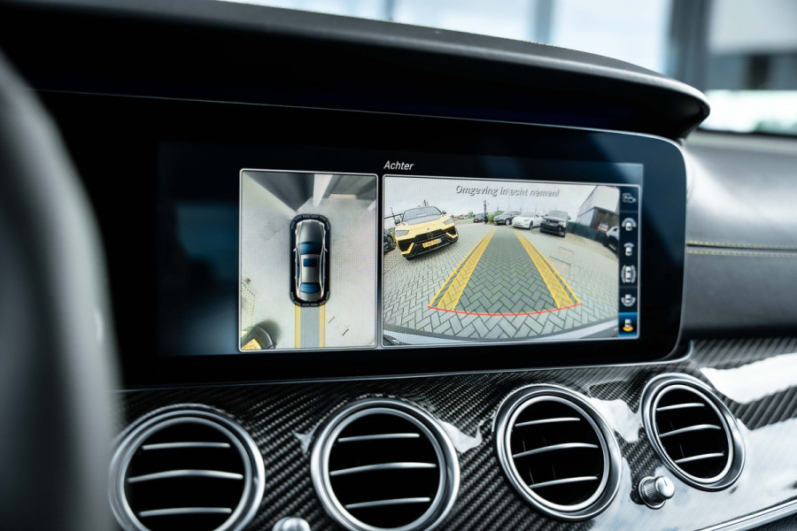 Mercedes-Benz E-Klasse AMG E63 S 4MATIC Premium Plus Edition 1 - Ceramic l Panorama l Luchtvering