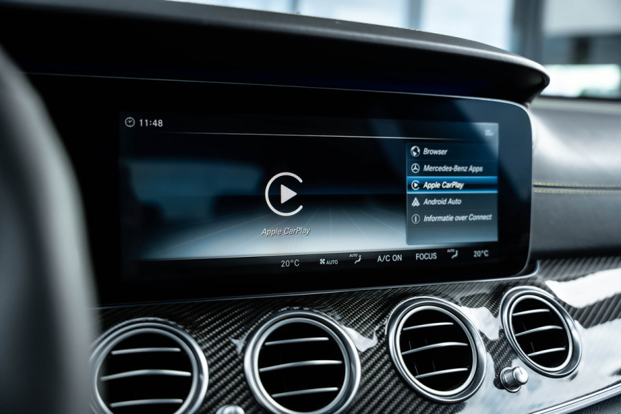 Mercedes-Benz E-Klasse AMG E63 S 4MATIC Premium Plus Edition 1 - Ceramic l Panorama l Luchtvering