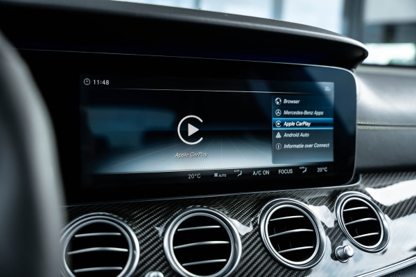 Mercedes-Benz E-Klasse AMG E63 S 4MATIC Premium Plus Edition 1 - Ceramic l Panorama l Luchtvering