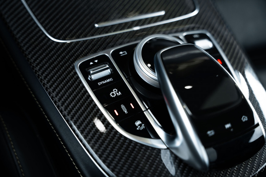 Mercedes-Benz E-Klasse AMG E63 S 4MATIC Premium Plus Edition 1 - Ceramic l Panorama l Luchtvering