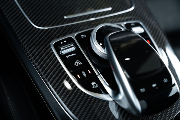 Mercedes-Benz E-Klasse AMG E63 S 4MATIC Premium Plus Edition 1 - Ceramic l Panorama l Luchtvering