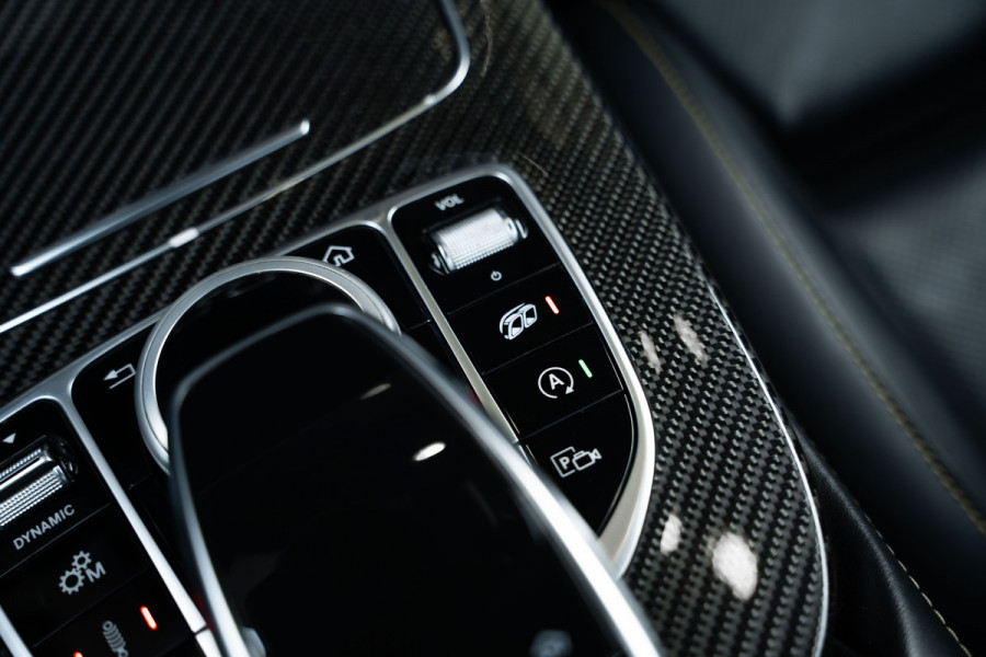 Mercedes-Benz E-Klasse AMG E63 S 4MATIC Premium Plus Edition 1 - Ceramic l Panorama l Luchtvering