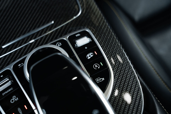 Mercedes-Benz E-Klasse AMG E63 S 4MATIC Premium Plus Edition 1 - Ceramic l Panorama l Luchtvering