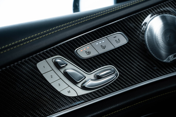 Mercedes-Benz E-Klasse AMG E63 S 4MATIC Premium Plus Edition 1 - Ceramic l Panorama l Luchtvering