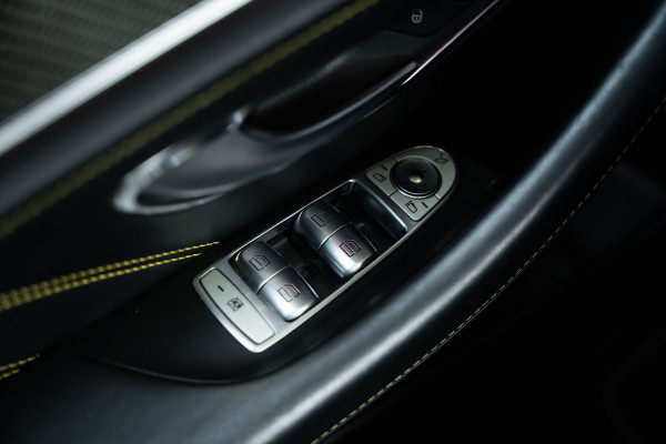Mercedes-Benz E-Klasse AMG E63 S 4MATIC Premium Plus Edition 1 - Ceramic l Panorama l Luchtvering