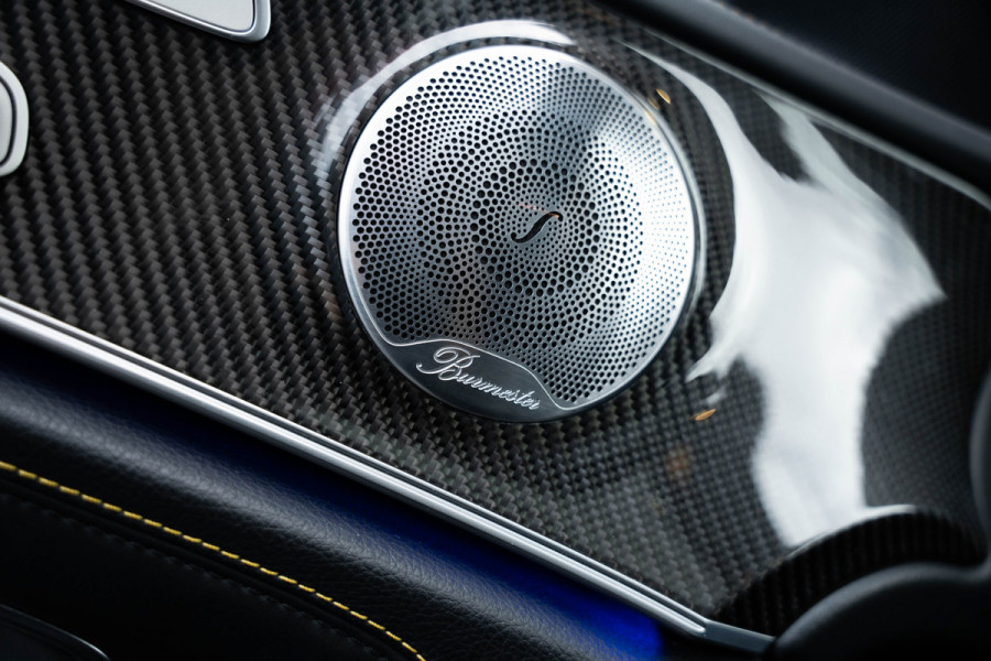 Mercedes-Benz E-Klasse AMG E63 S 4MATIC Premium Plus Edition 1 - Ceramic l Panorama l Luchtvering